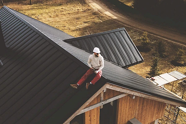 Så lyckas du med en utbyggnad av ditt hus