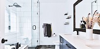 Bigg.se | Trends and key ideas in bathroom design 2025