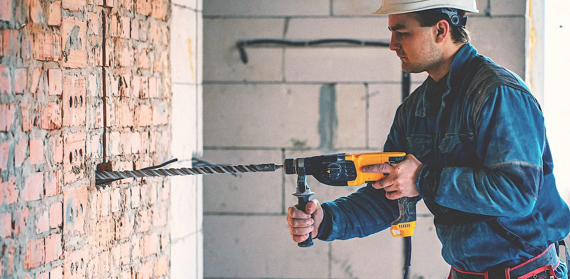 Best electric hammer drills for tough jobs