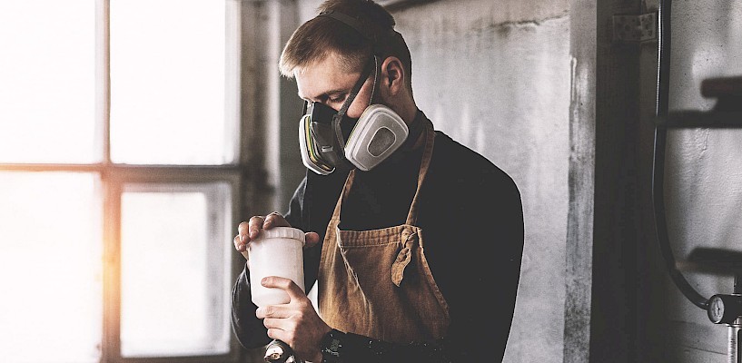 Bigg.se | Best Protective Masks for Professionals