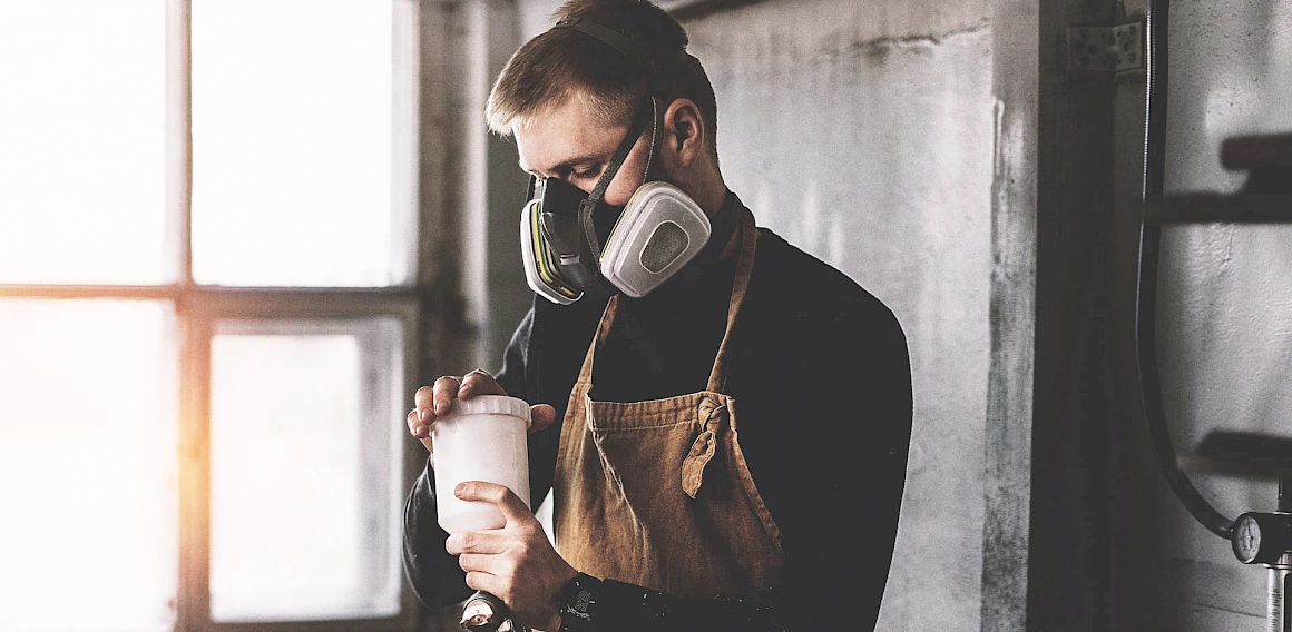 Best Protective Masks for Professionals