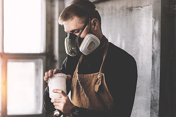 Best Protective Masks for Professionals