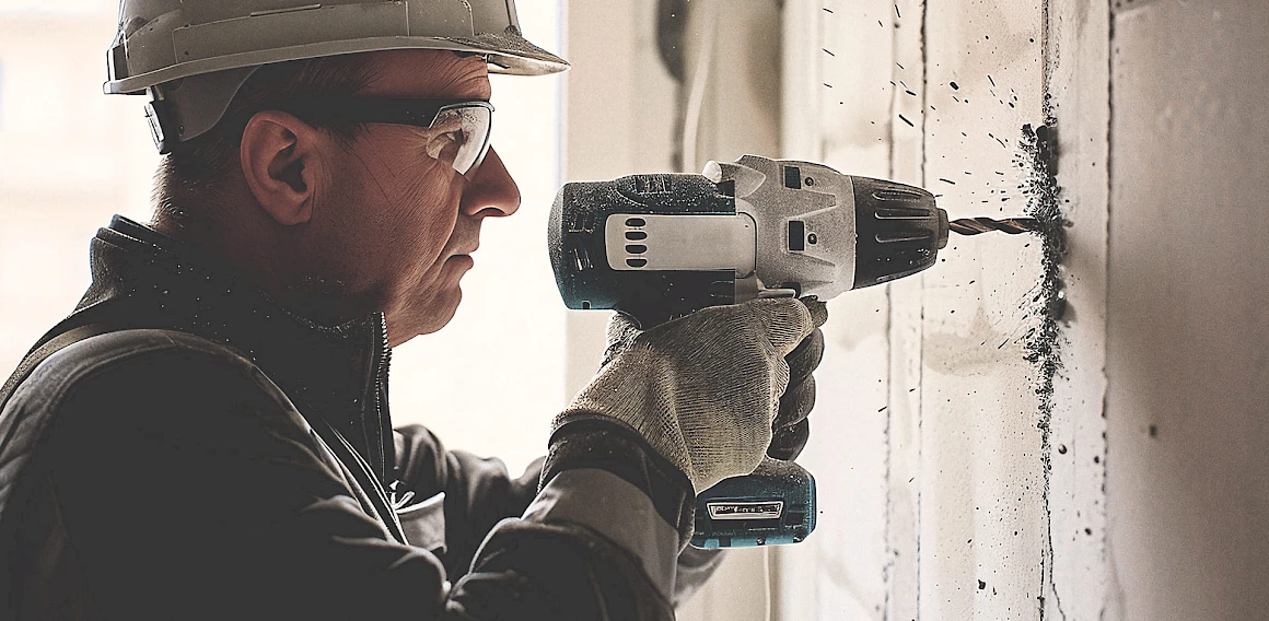 A guide to the best cordless hammer drill