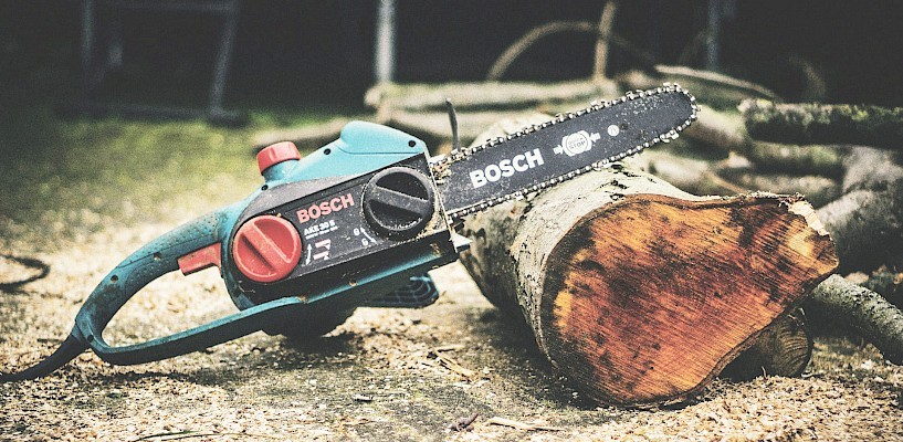 Bigg.se | Electric Chainsaw: A Guide to the Best Model