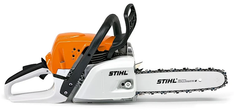 STIHL MS 251