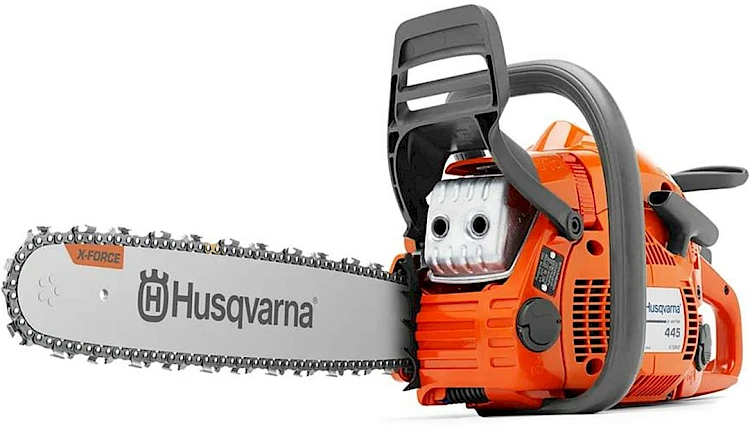 Husqvarna 445 E-series Gen II