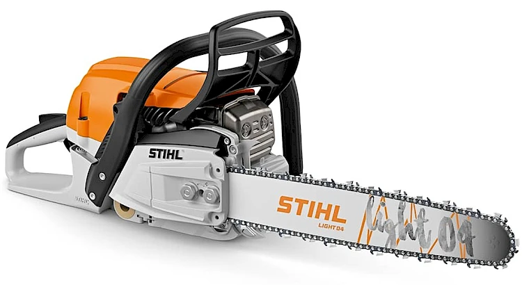 STIHL MS 261 C-M