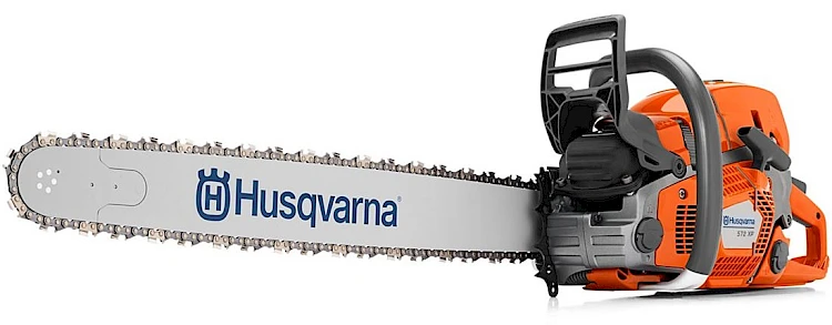 Husqvarna 572 XP G