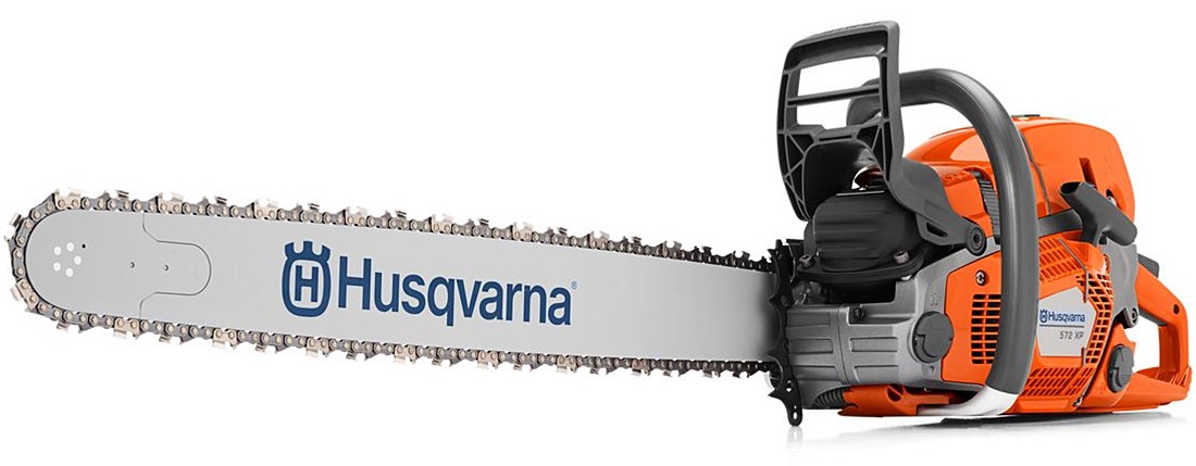 Husqvarna 572 XP G