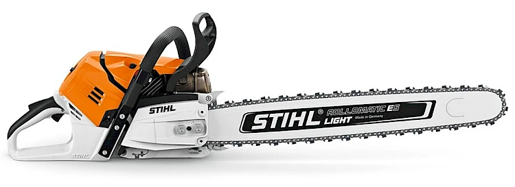 STIHL MS 500i W