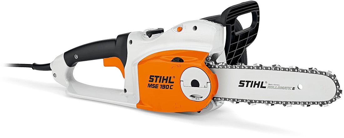 STIHL MSE 190 C-BQ