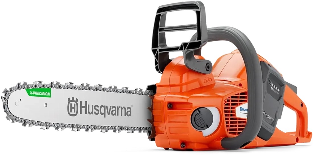 Husqvarna 535i XP