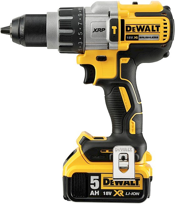 Dewalt DCD996