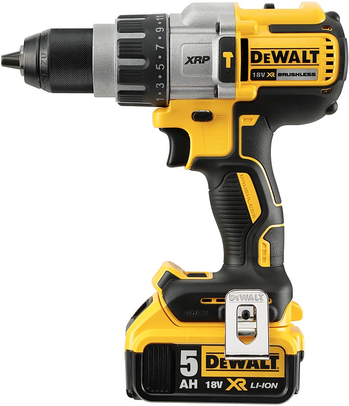 Dewalt DCD996