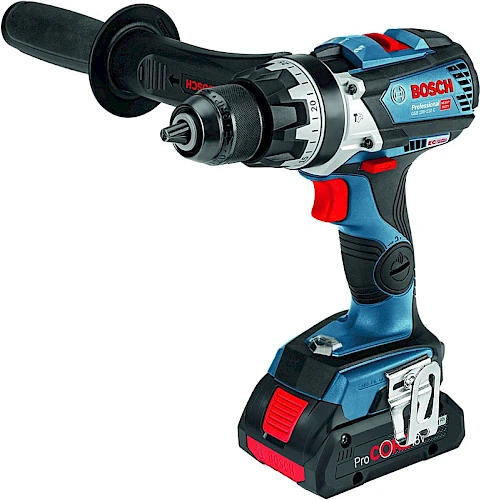 Bosch GSB 18V-110C