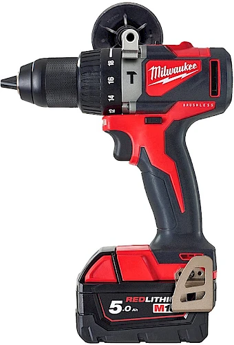 Milwaukee M18 BLPD2