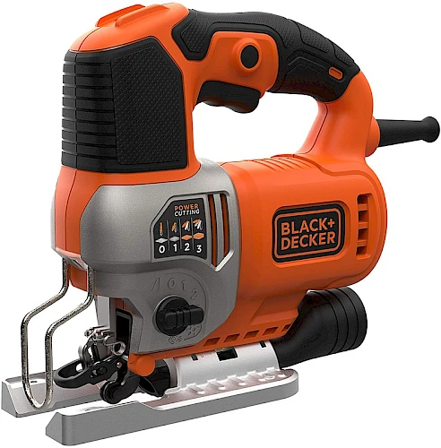 Black & Decker BES610K