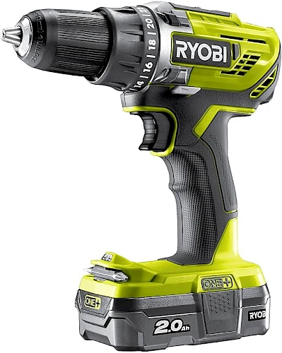 Ryobi R18DD3