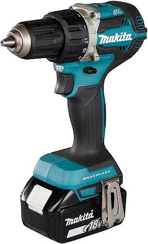 Makita DDF484