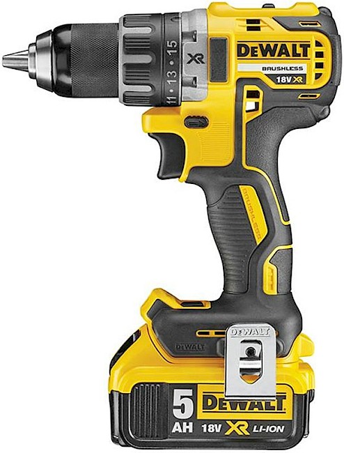 Dewalt DCD791