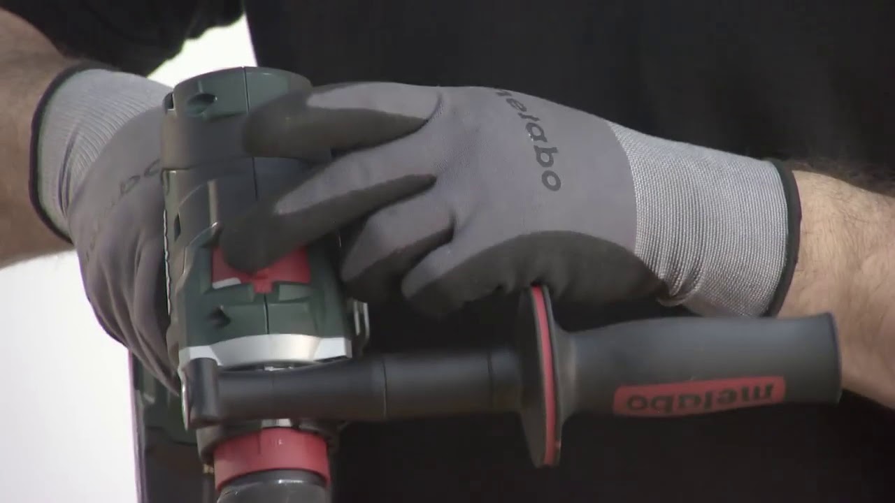 Metabo SB 18 LTX-3 BL Q I Brushless Drill