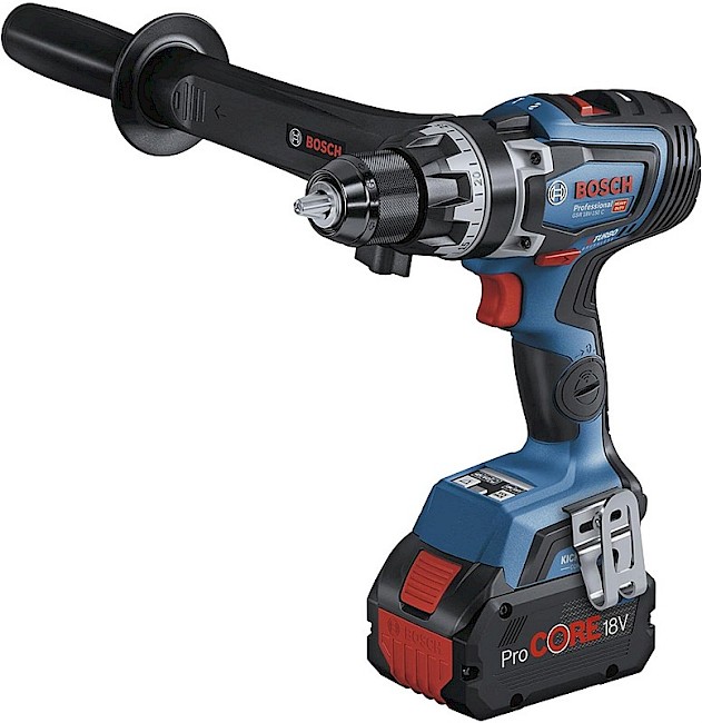 Bosch GSB 18V-150 C