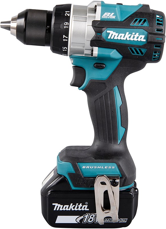 Makita DDF486