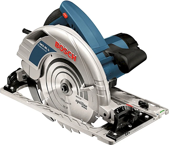 Bosch GKS 65 GCE