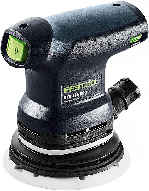 Festool ETS 125 REQ