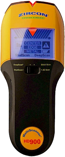 Zircon Multiscanner HD900