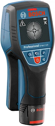 Bosch D-tect 120