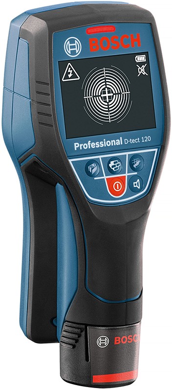 Bosch D-tect 120