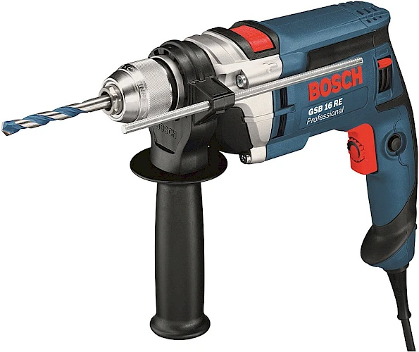 Bosch GSB 16 RE