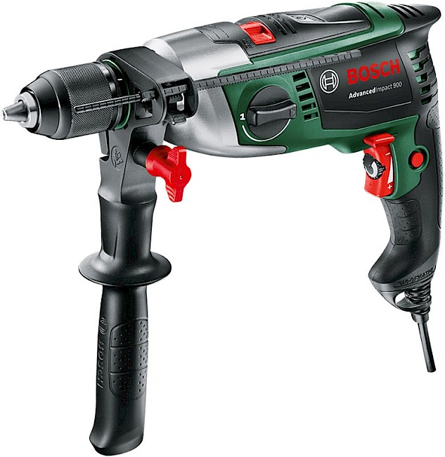 Bosch AdvancedImpact 900