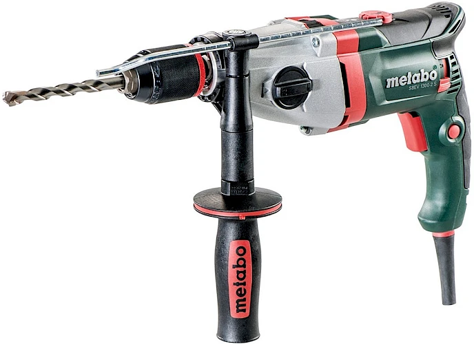 Metabo SBEV 1300-2