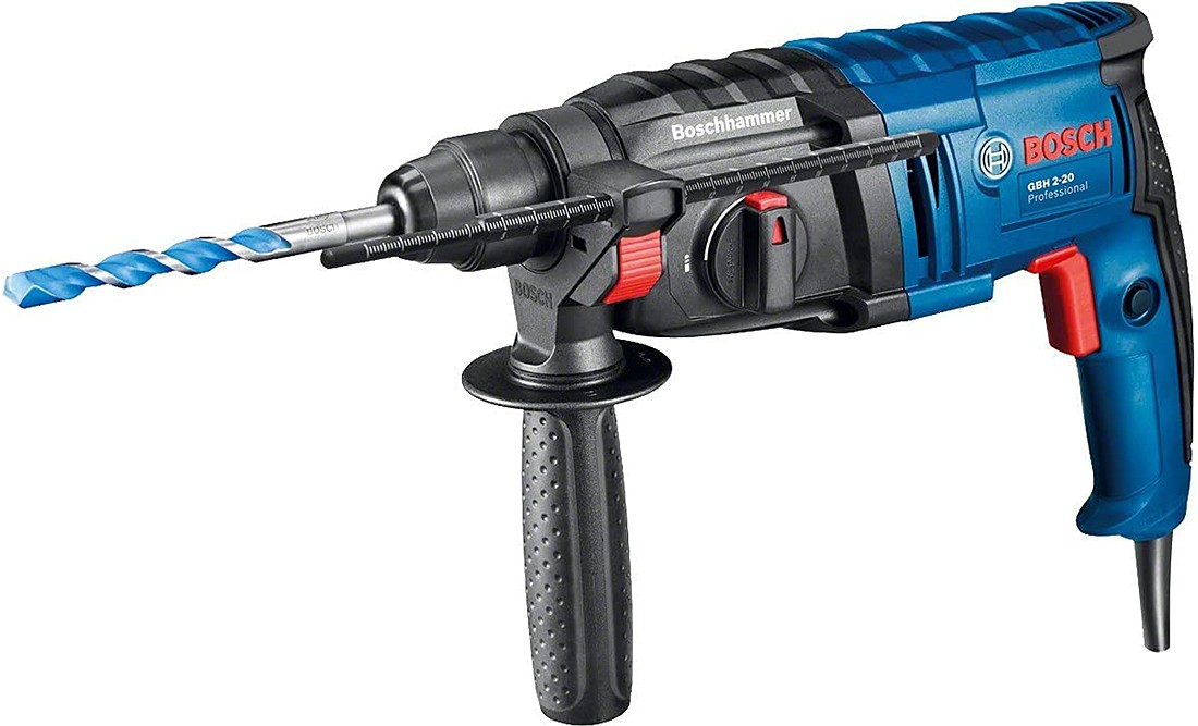 Bosch GBH 2-28 F