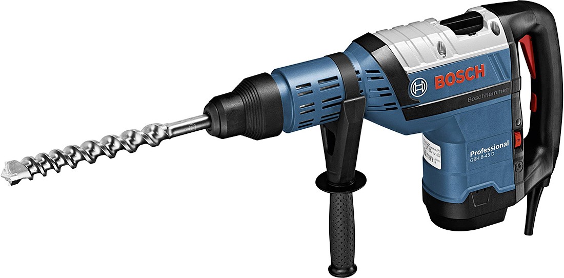 Bosch GBH 8-45 D