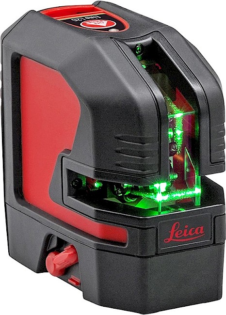 Leica Lino P5 - Dot laser