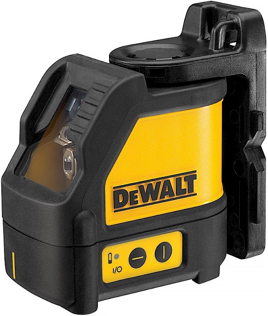 DEWALT DW088K - Line laser