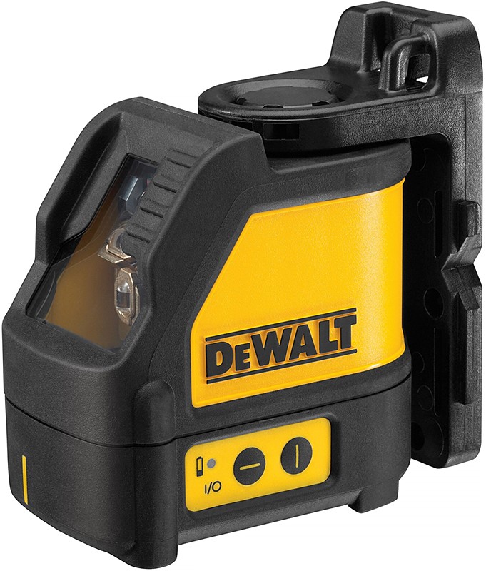 DEWALT DW088K - Line laser