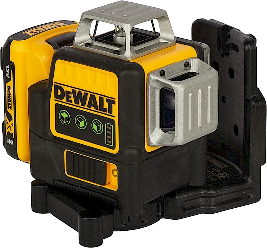 Dewalt DCE089D1G - Korslaser