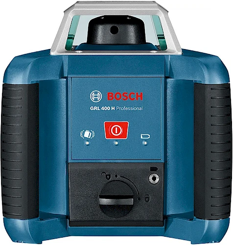 Bosch GRL 400 H - Roterande laser