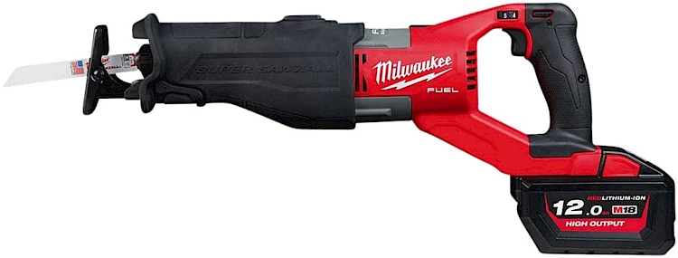 Milwaukee M18 FSX