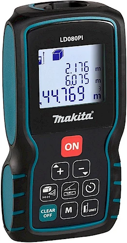 Makita LD080PI