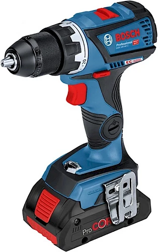 Bosch GSR 18V-60 C