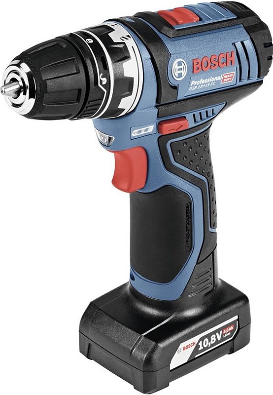 Bosch GSR 12V-15 FC