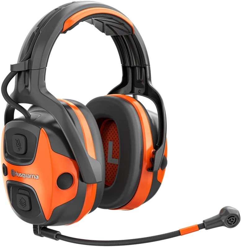 Husqvarna X-COM Active Headset