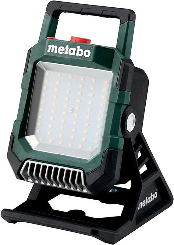 Metabo BSA 18 LED 4000