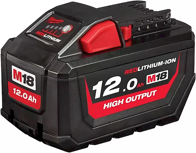 Milwaukee M18 REDLITHIUM