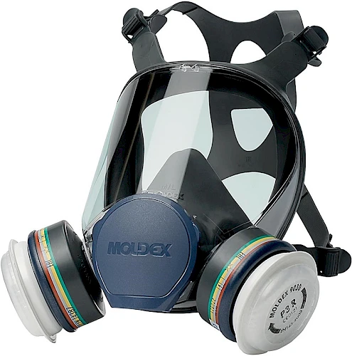 Moldex Serie 9000 Helmask